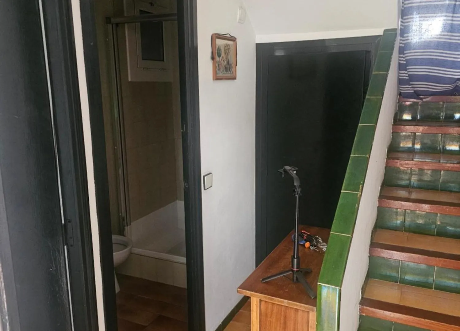 Appartamento Dormitorio Standar Cerca De La Playa Girona Spagna